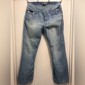 BKE Light Blue Jeans